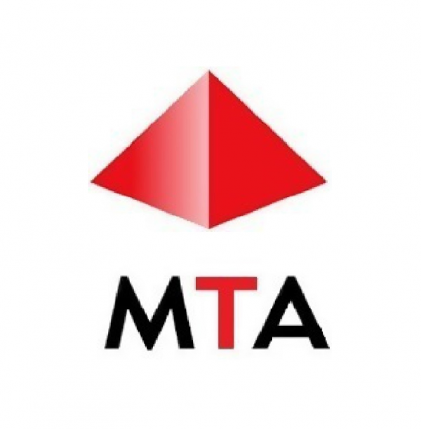 Логотип компании Московское Транспортное Агентство