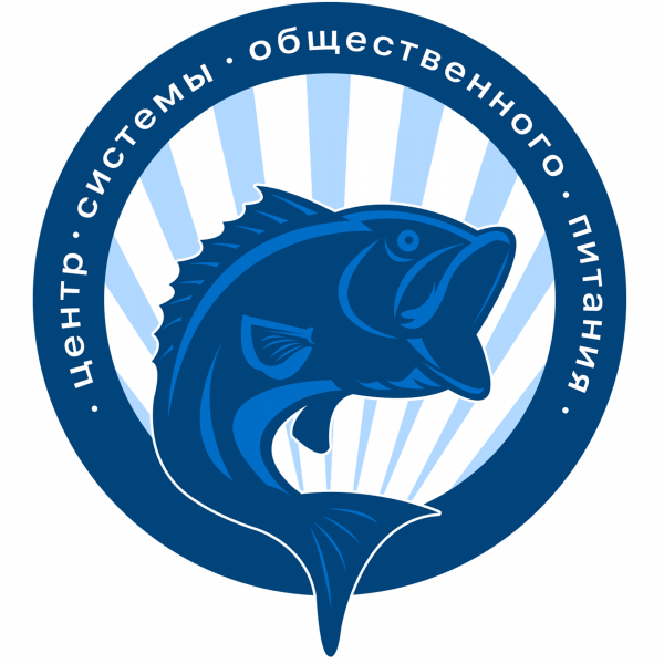 Логотип компании ЦСОП