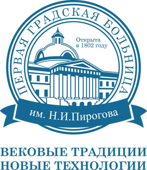 Логотип компании Центр лапароскопической хирургии грыж