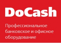Логотип компании DOCASH LTD