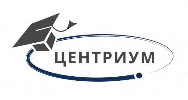 Логотип компании ЦЕНТРИУМ