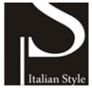 Логотип компании Итальянский стиль