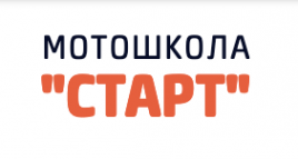 Логотип компании СТАРТ