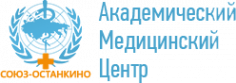 Логотип компании Союз-Останкино