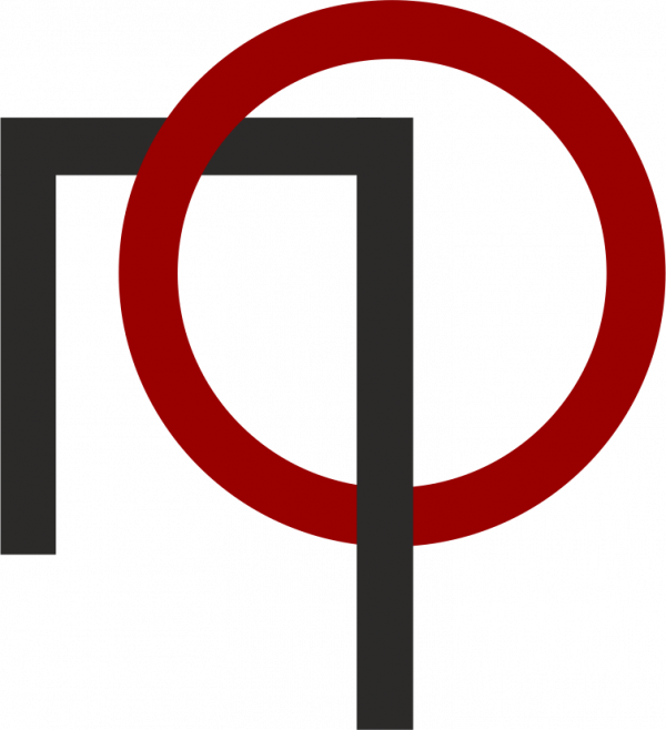 Логотип компании Правильная Форма