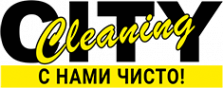 Логотип компании Уборочное оборудование