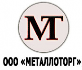 Логотип компании Металлоторг