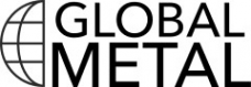 Логотип компании Глобал-Металл