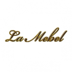 Логотип компании LaMebel (ЛаМебель)