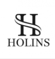 Логотип компании Holins.ru