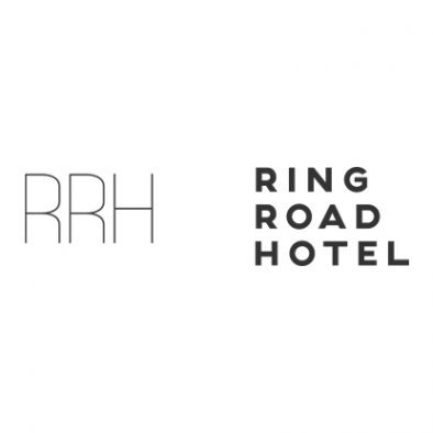 Логотип компании Ring Road Hotel Логотип компании Ring Road Hotel