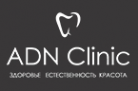 Логотип компании ADN Clinic