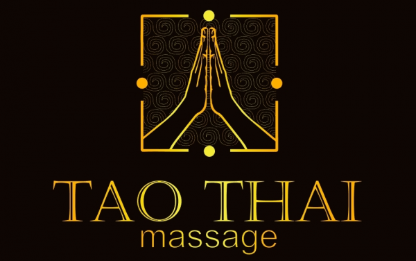 Логотип компании Тайский СПА салон TAO THAI
