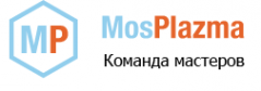 Логотип компании MosPlazma.ru
