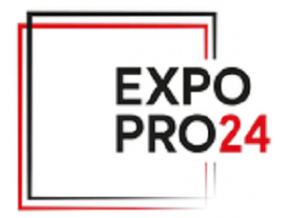 Логотип компании Expopro24