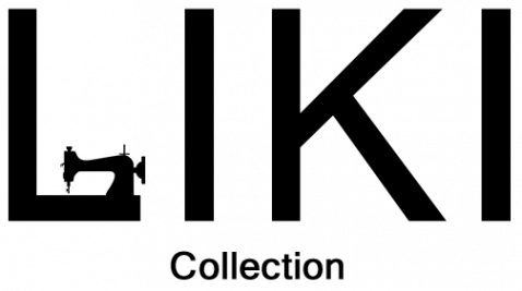 Логотип компании LIKI