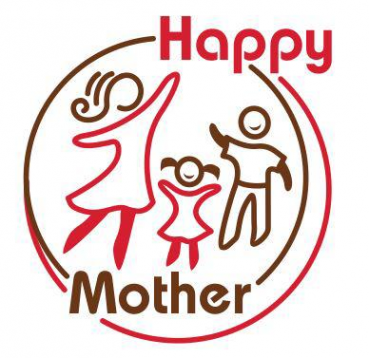 Логотип компании Happy Mother Кожухово