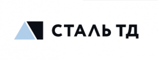 Логотип компании Сталь ТД