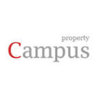 Логотип компании Агентство недвижимости Campus Property