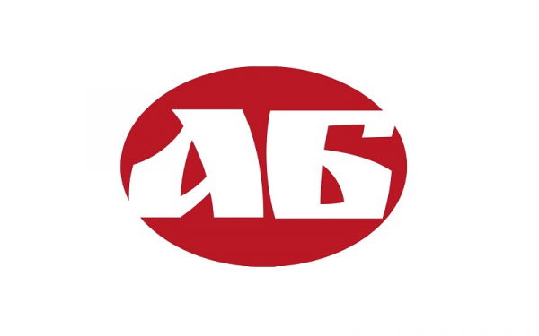 Логотип компании Аминьевские Бани