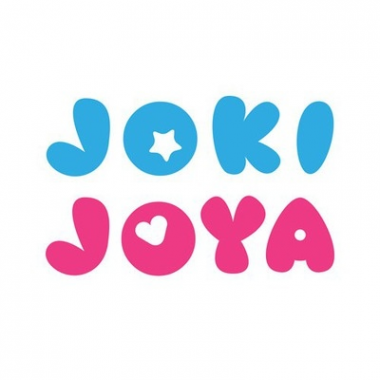 Логотип компании Joki Joya