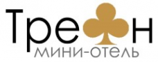 Логотип компании Мини-отель &quot;Трефн&quot;