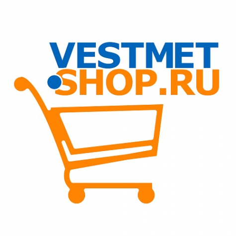 Логотип компании Вестмет-Шоп