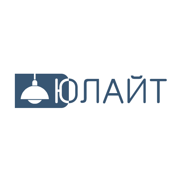 Логотип компании Юлайт