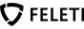 Логотип компании Feleti Meat
