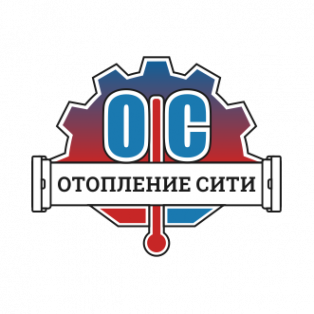 Логотип компании Отопление Сити Москва