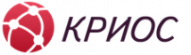 Логотип компании Криос Логотип компании Криос