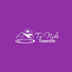 Логотип компании Tu Nido Tenerife