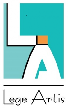 Логотип компании Клиника Эстетической Медицины Леге Артис