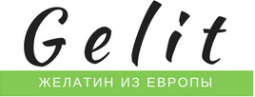 Логотип компании ООО Желит
