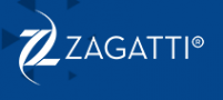 Логотип компании Натяжные потолки Zagatti