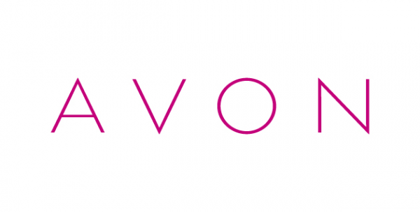 Логотип компании AVON-Официальный сайт