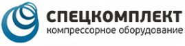 Логотип компании Спецкомплект-М