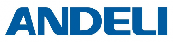 Логотип компании Andeli