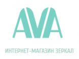 Логотип компании Ava Зеркала
