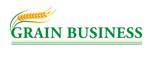 Логотип компании Грейн Бизнес