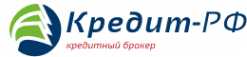 Логотип компании Кредит-РФ