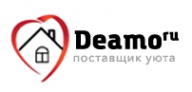 Логотип компании Интернет-магазин Deamo