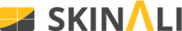 Логотип компании Скинали Мск
