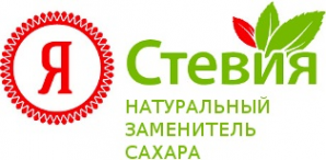 Логотип компании ООО Стевия Групп
