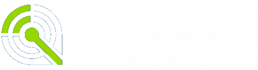 Логотип компании ОК КЛининг