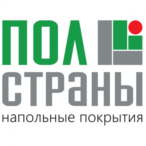 Логотип компании Пол страны интернет-магазин