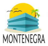Логотип компании Montenegra.com Логотип компании Montenegra.com