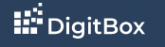 Логотип компании DigitBox