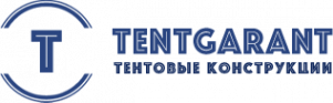 Логотип компании Тент-гарант