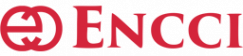 Логотип компании ENCCI